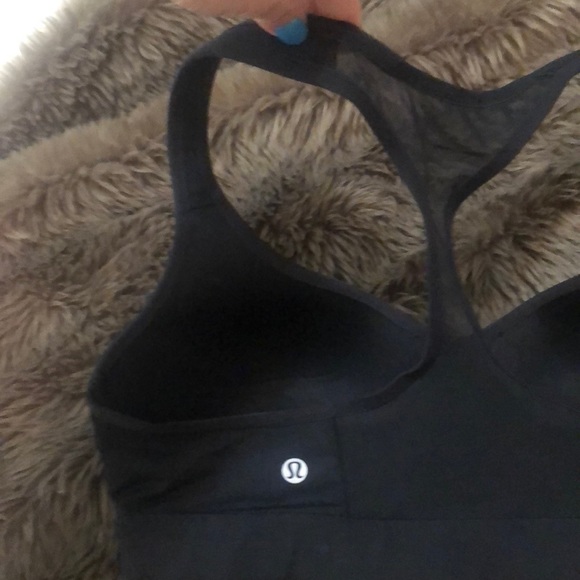 LULULEMON SPEED UP BRA - Picture 5 of 6